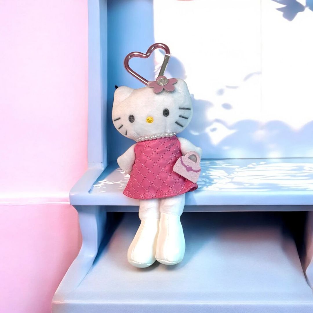 Charmie Kitty - 1