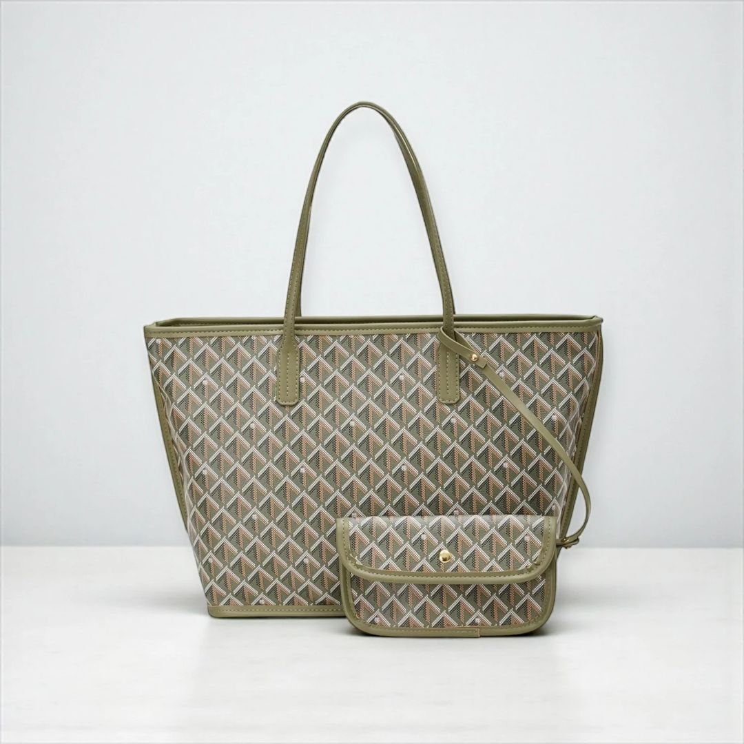 Aurla Tote - 2