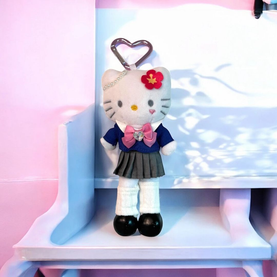 Charmie Kitty - 2