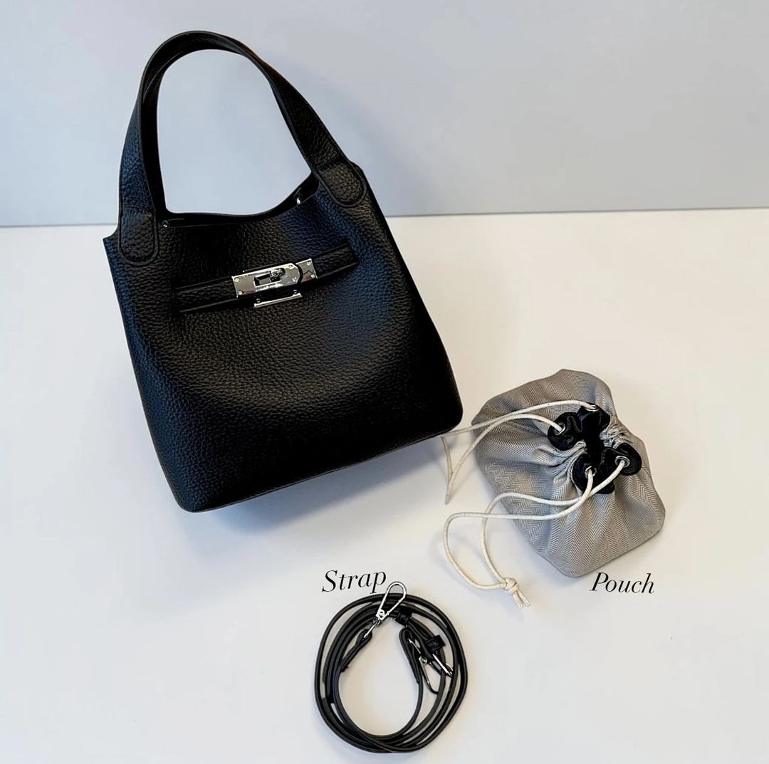 Tote Couture Carriers - 4