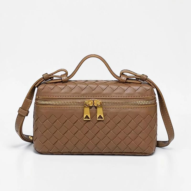 Vintage Calfskin - 4