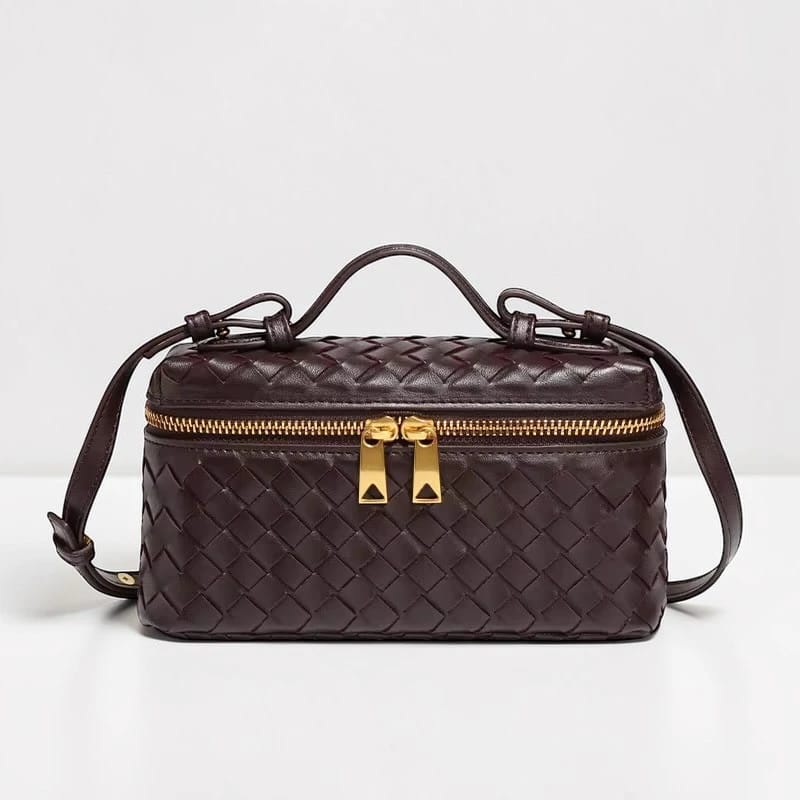 Vintage Calfskin - 5