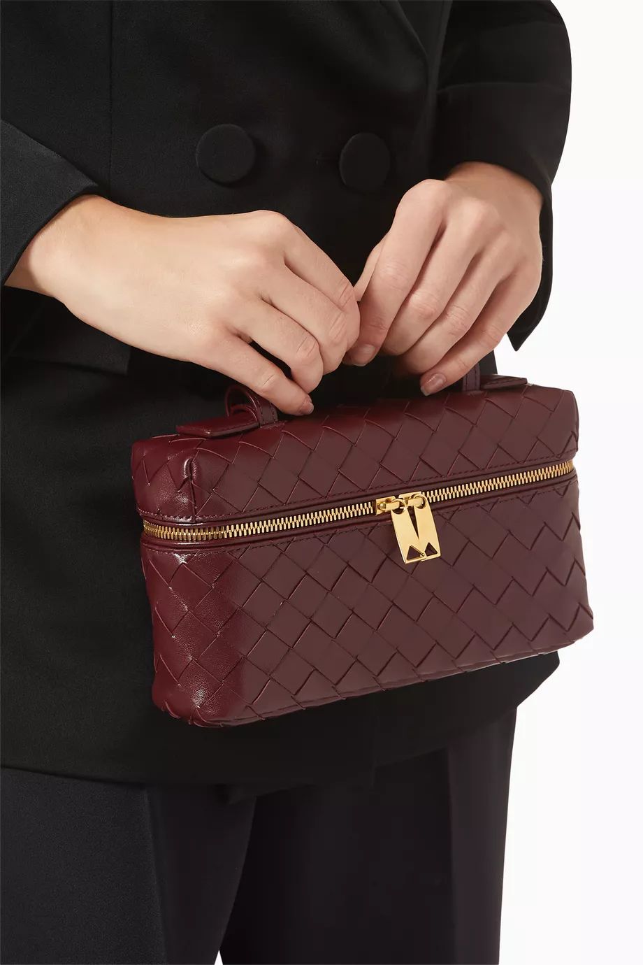 Vintage Calfskin - 1