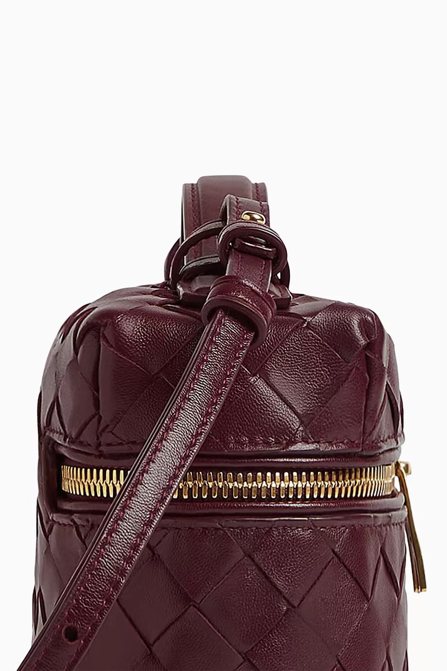 Vintage Calfskin - 3