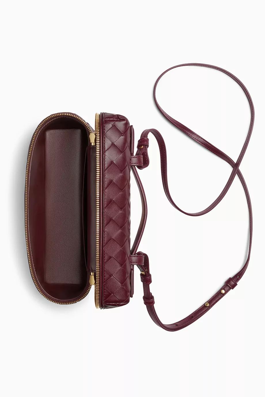 Vintage Calfskin - 2