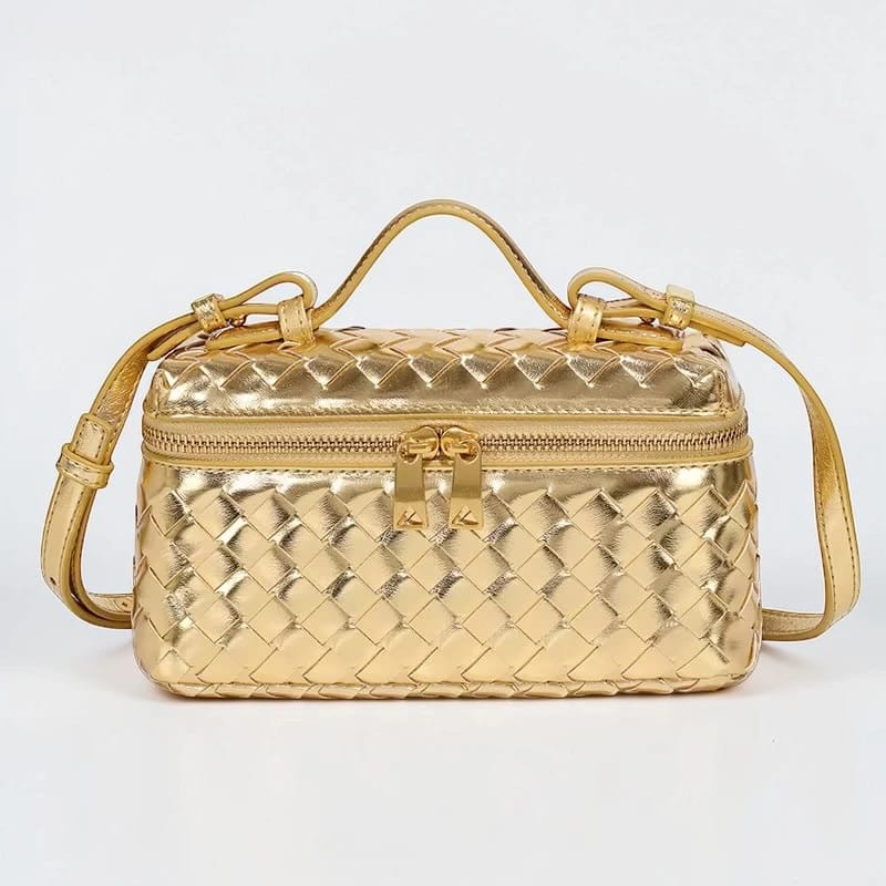 Vintage Calfskin - 6