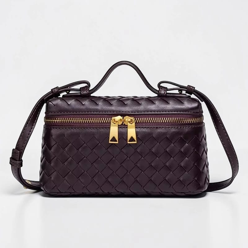 Vintage Calfskin - 10