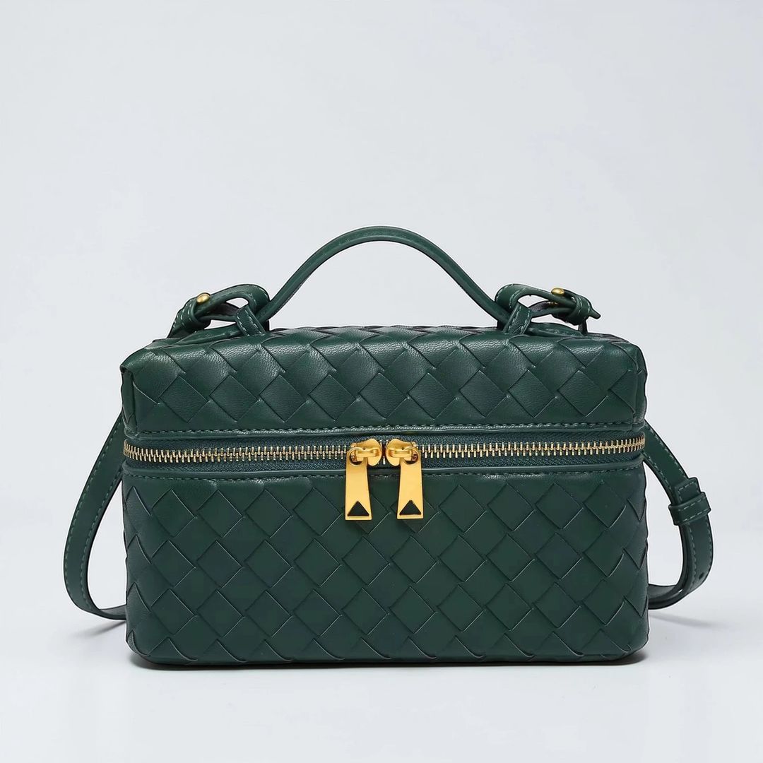 Vintage Calfskin - 9
