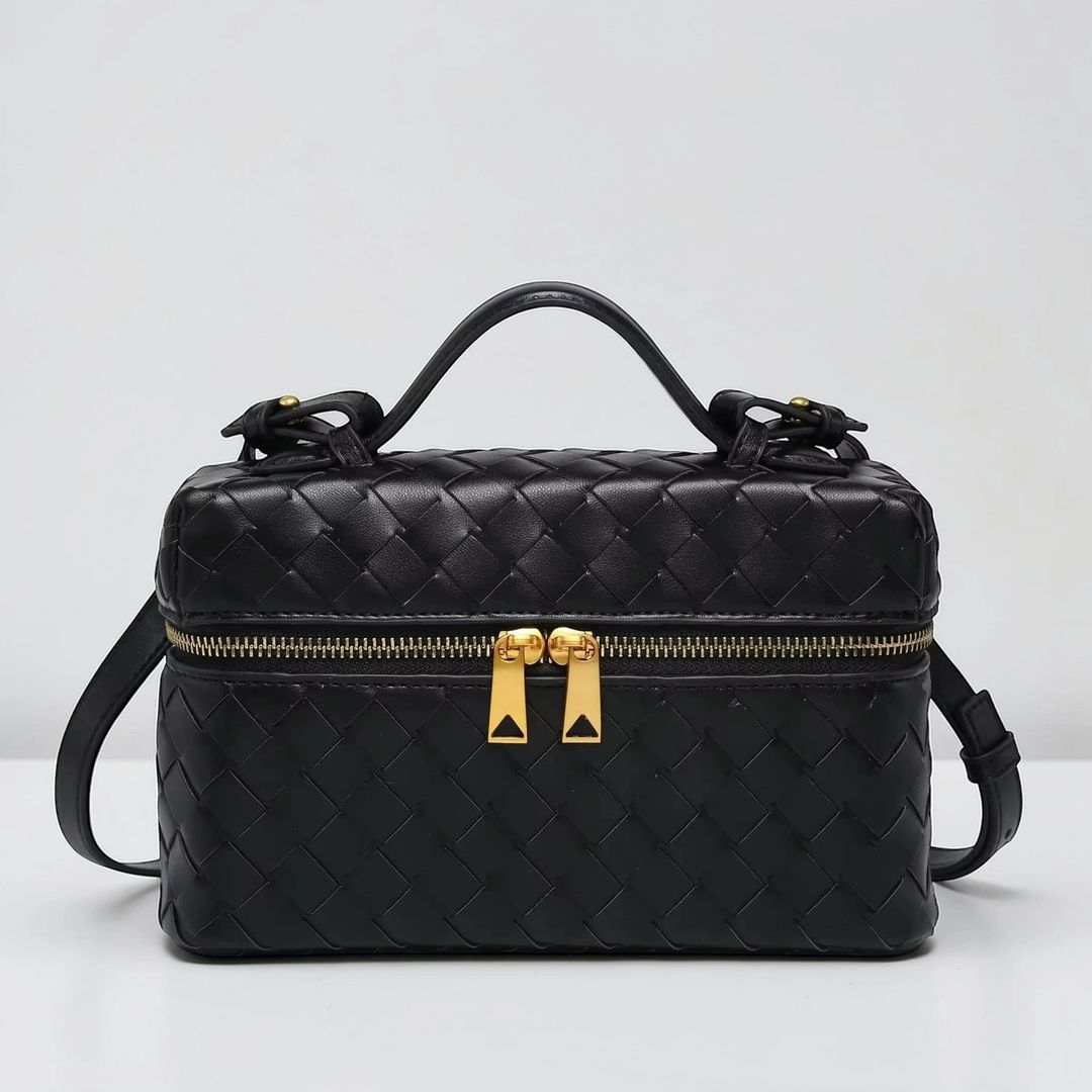Vintage Calfskin - 8