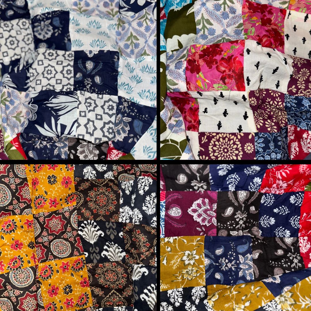 Abaya w Chiffon Tarha B2 - 8