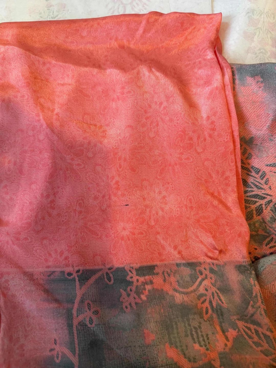 Silk Abaya S28 - 3