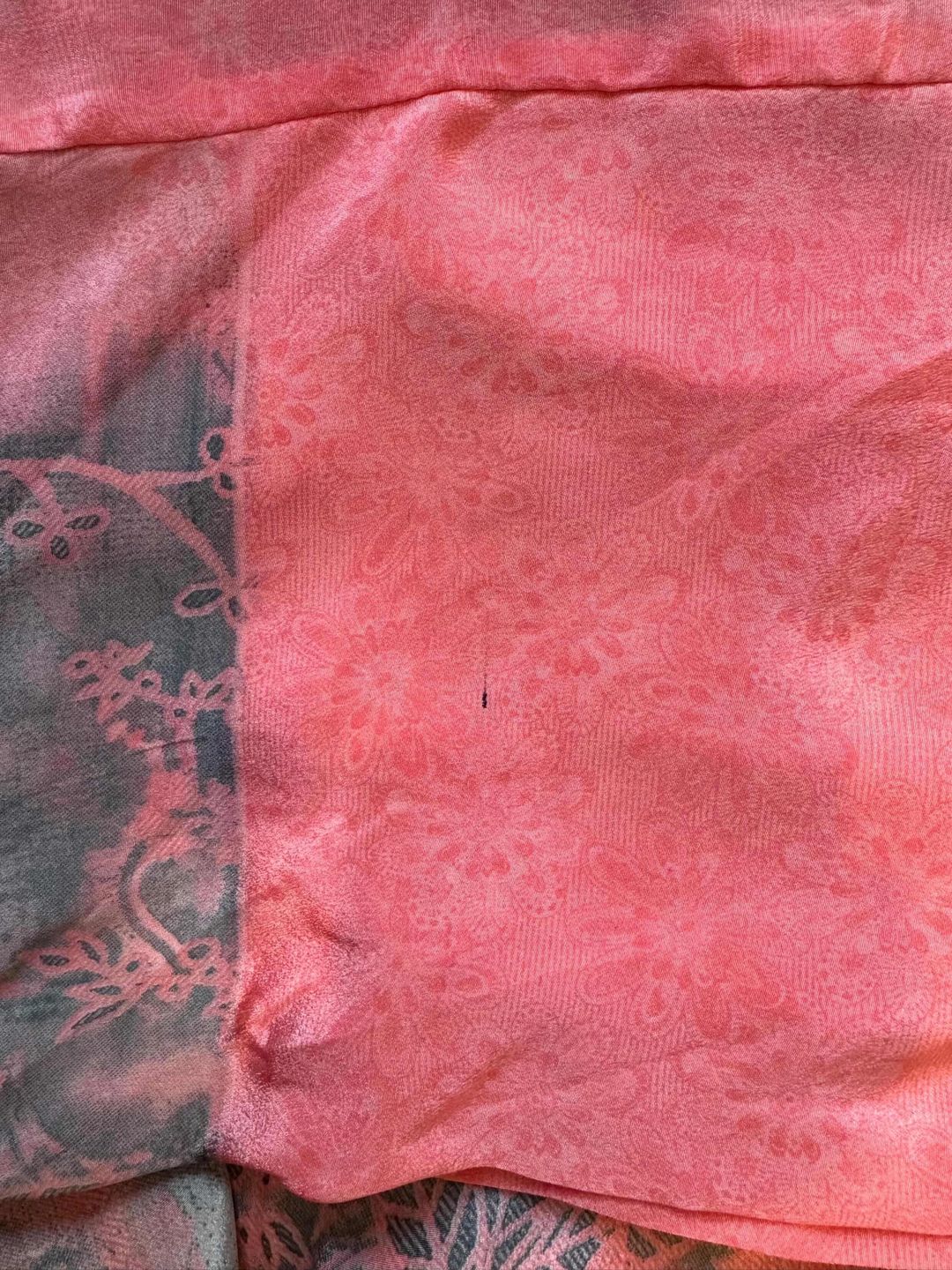 Silk Abaya S28 - 2