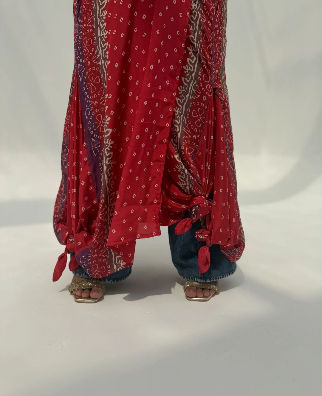 Silk Abaya C29 - 8