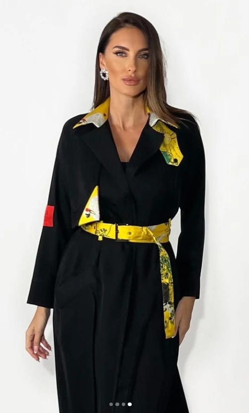 Black Collection 5 - 5
