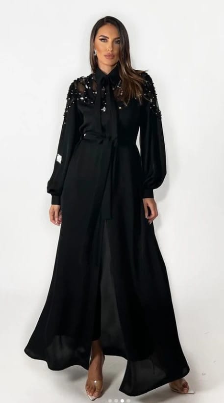 Black Collection 6 - 9