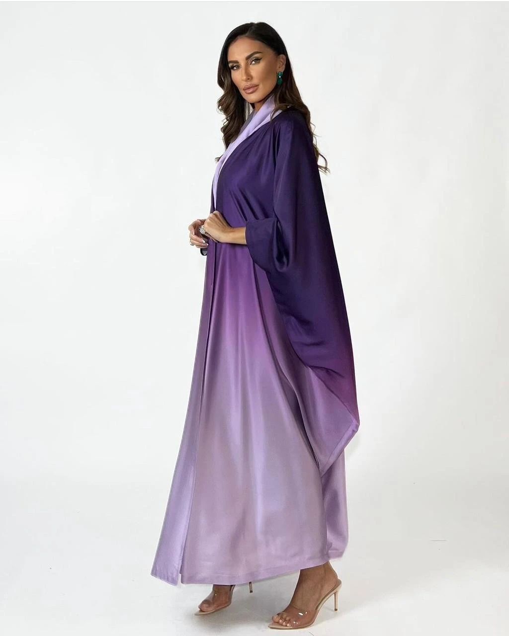 Colors Abaya 34 - 2