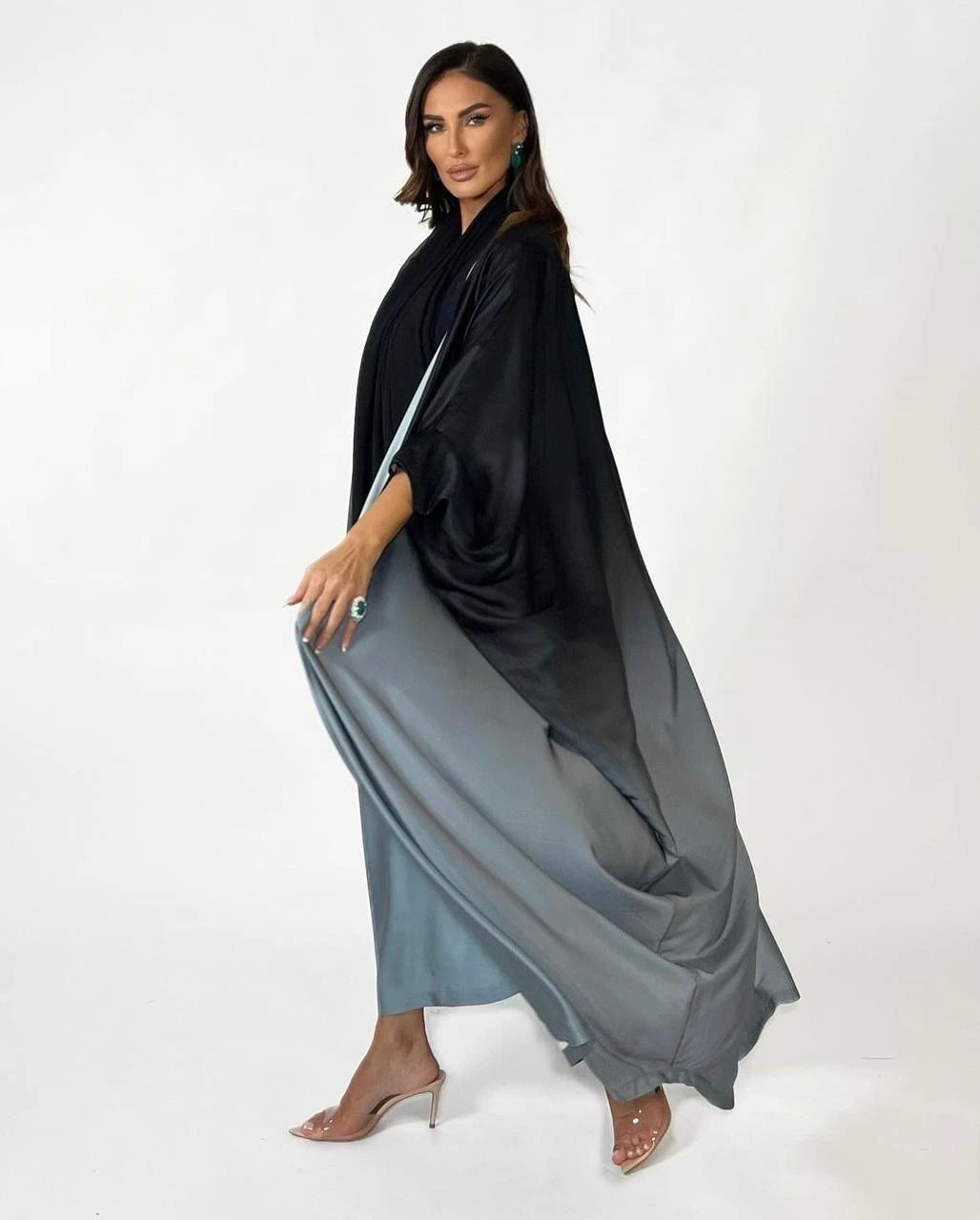 Colors Abaya 35 - 3