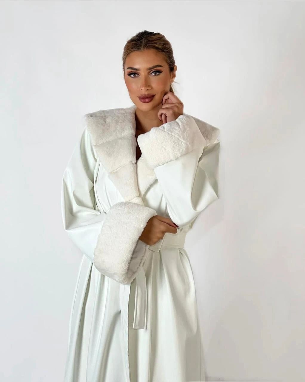 colors abaya 155 - 2