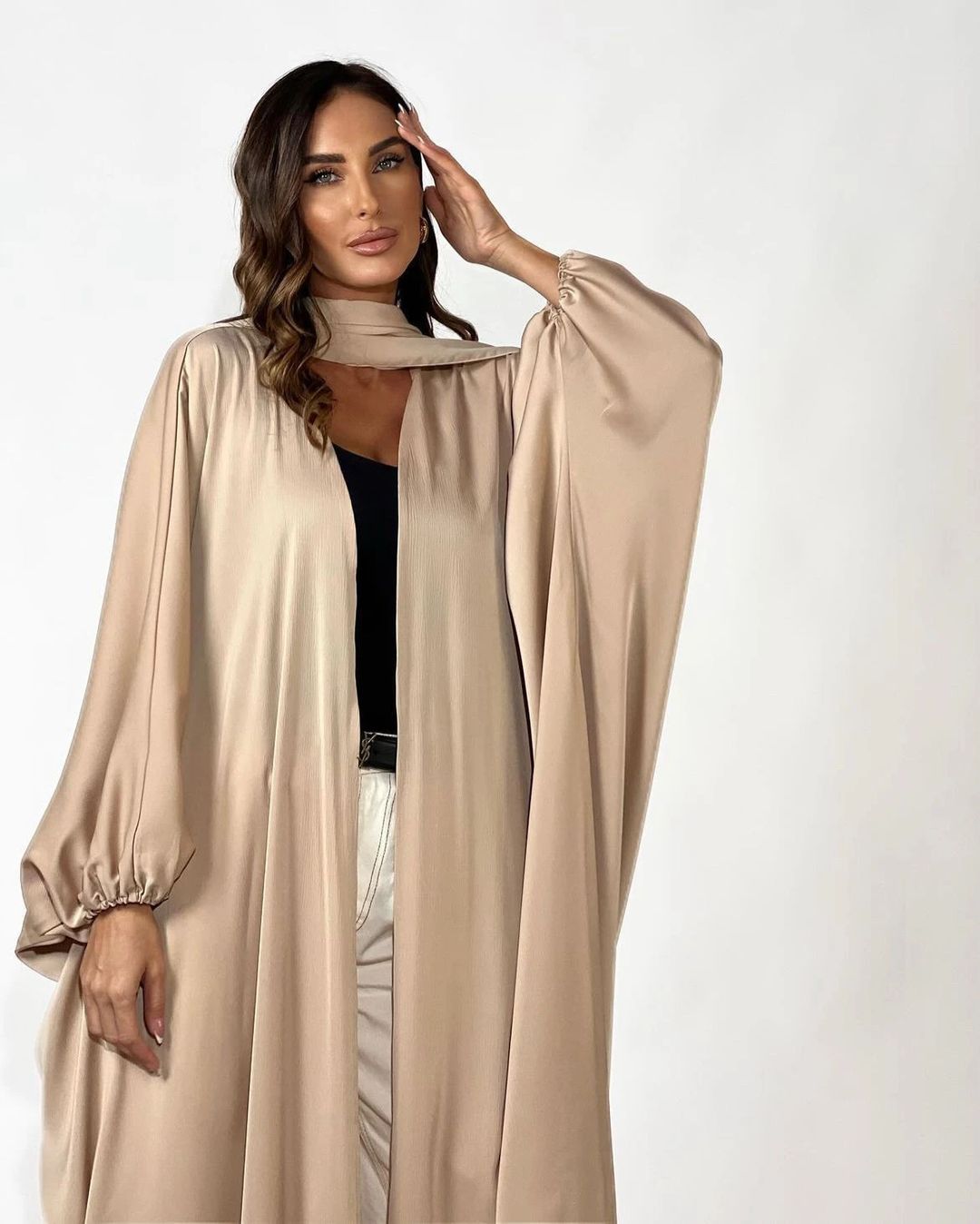 colors abaya 70 - 1