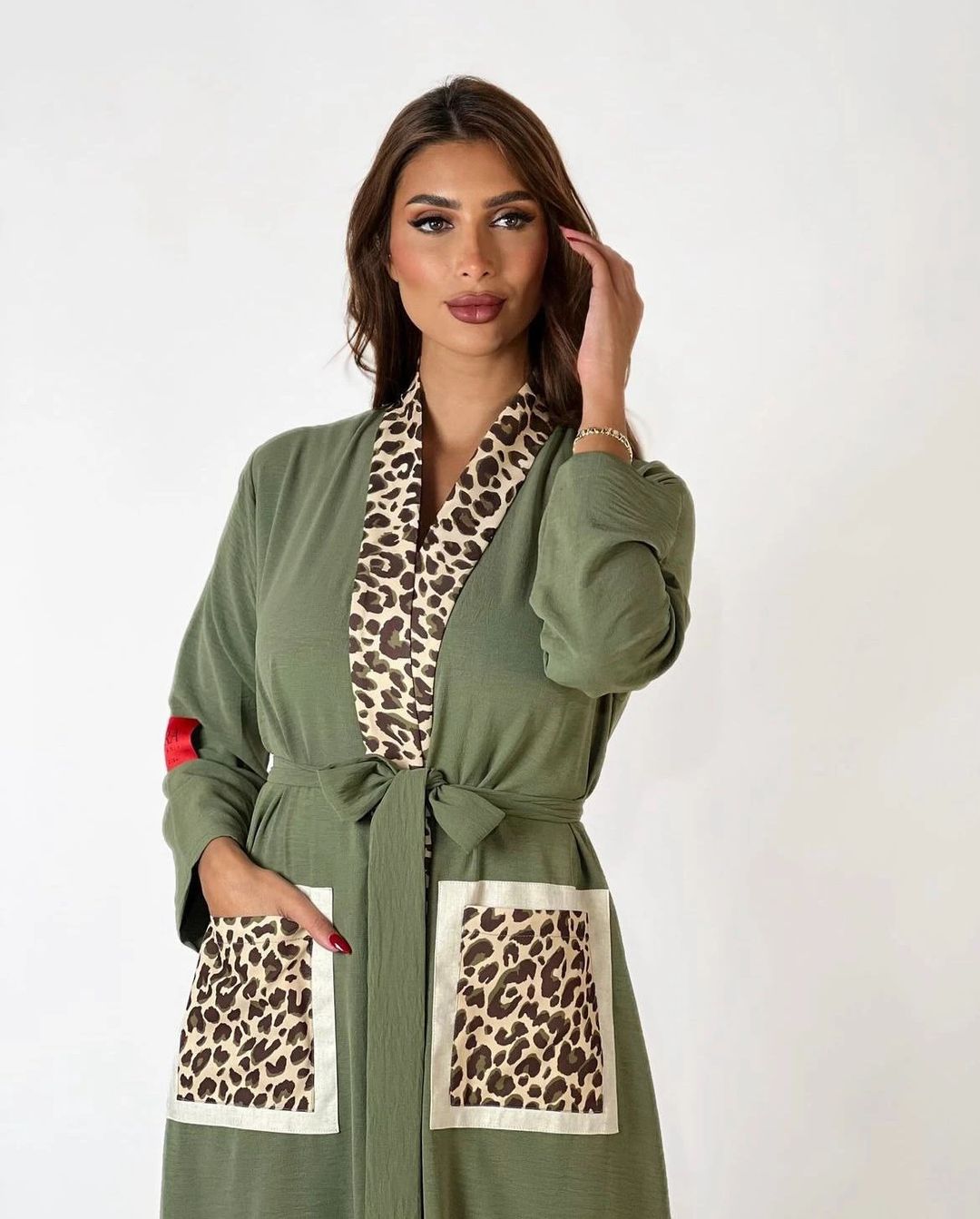 colors abaya 72 - 3