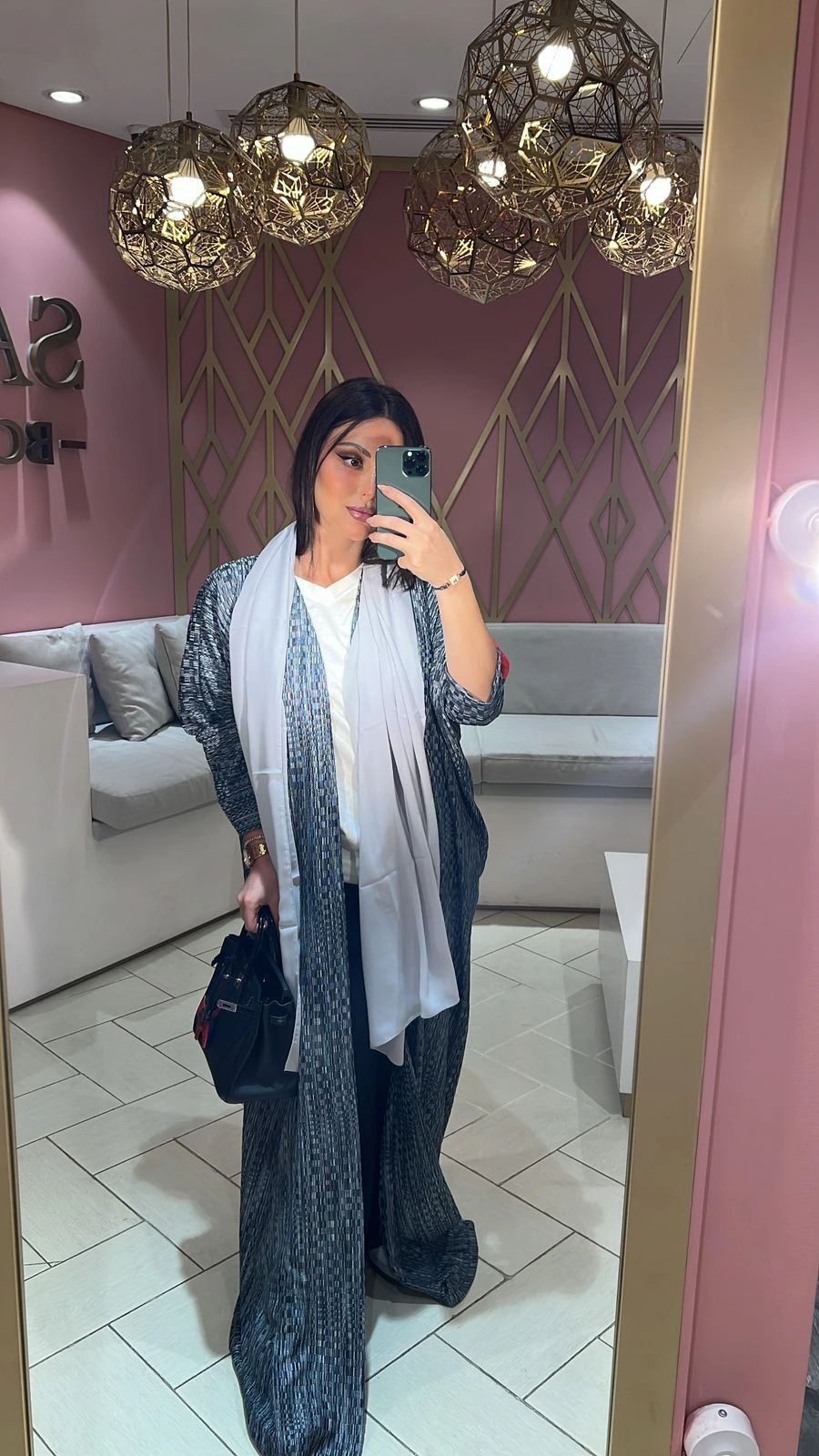colors abaya 80 - 1