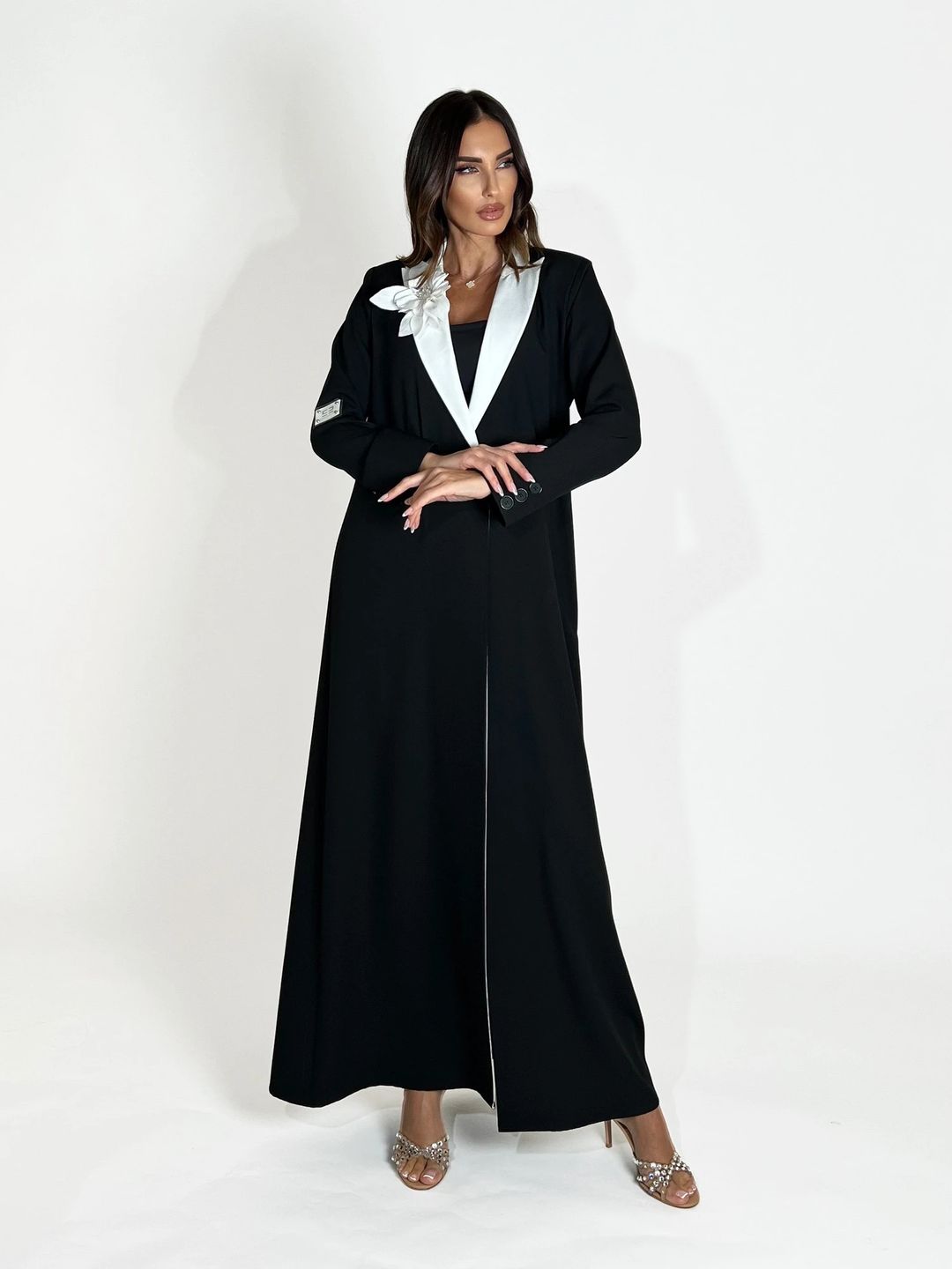 black collection 93 - 4