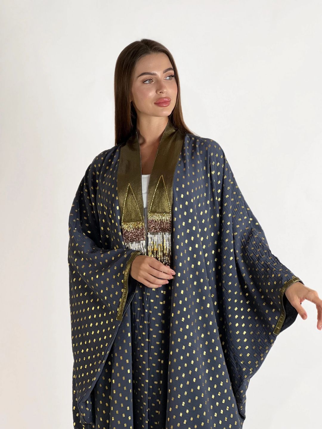 colors abaya 102 - 3