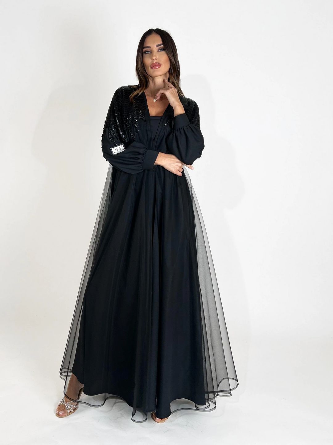 black collection 102 - 2