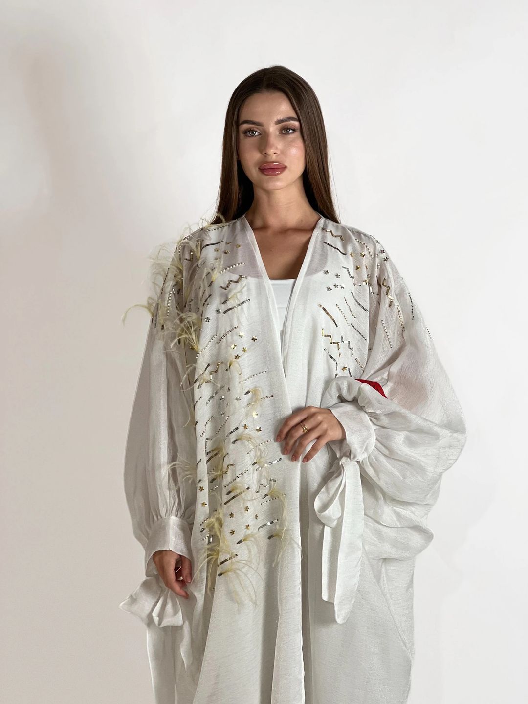 colors abaya 123 - 1