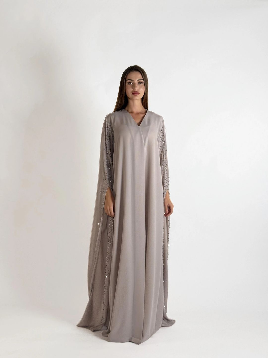 colors abaya 133 - 1