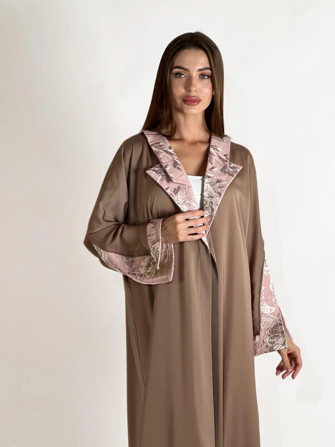colors abaya 139 - 1