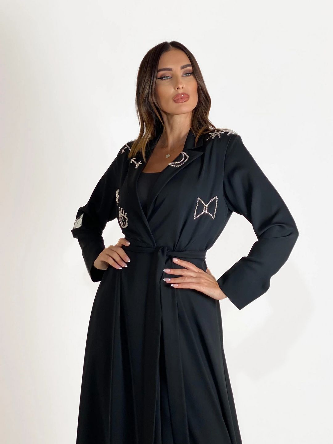 black collection 110 - 3