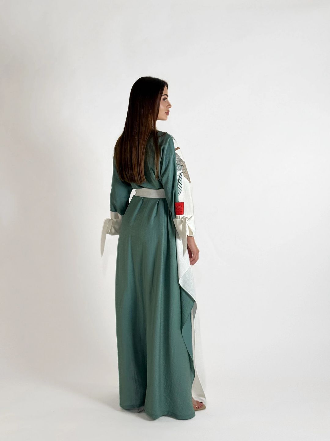 colors abaya 142 - 4