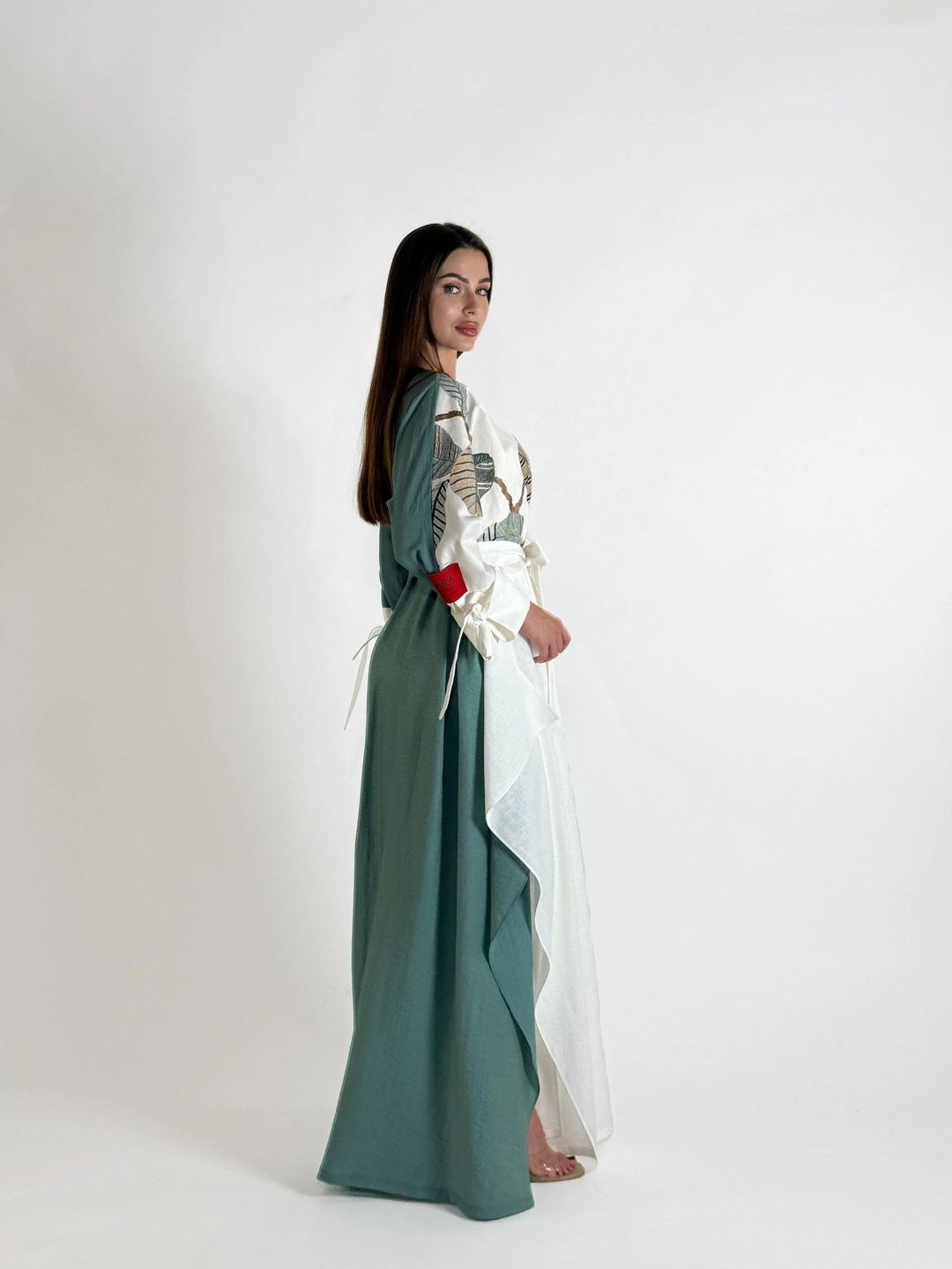 colors abaya 142 - 3