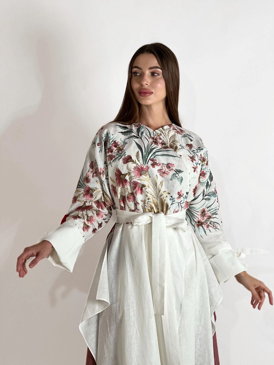 colors abaya 143 - 1