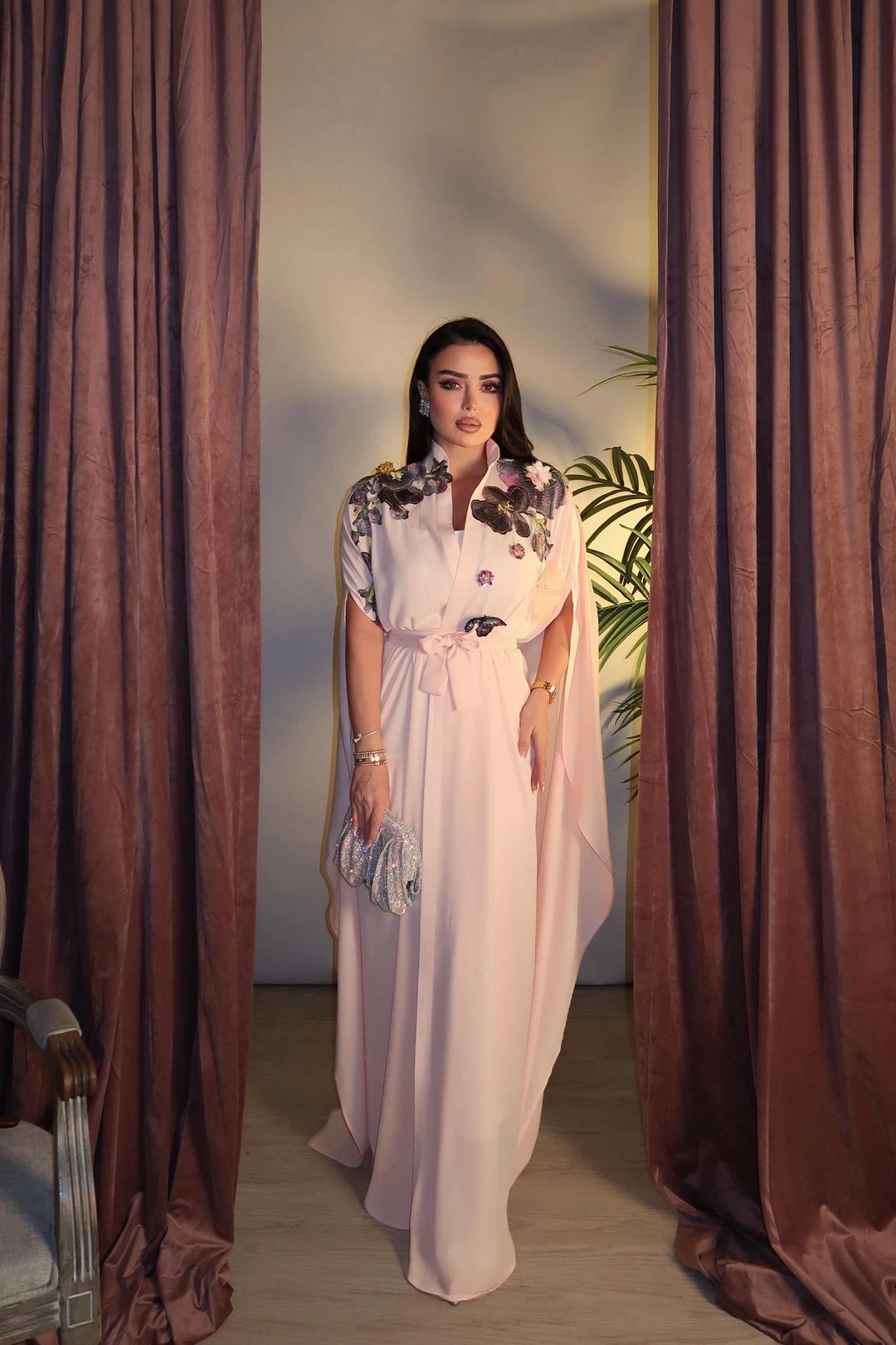 colors abaya 180 - 1