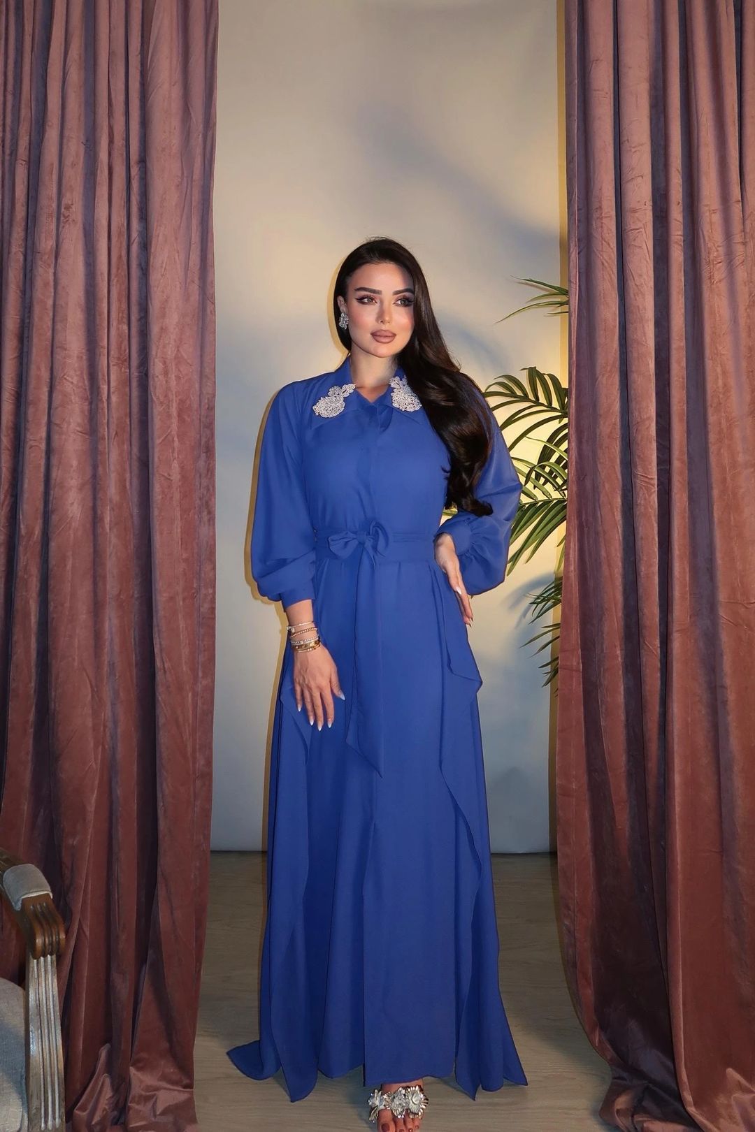 colors abaya 184 - 4