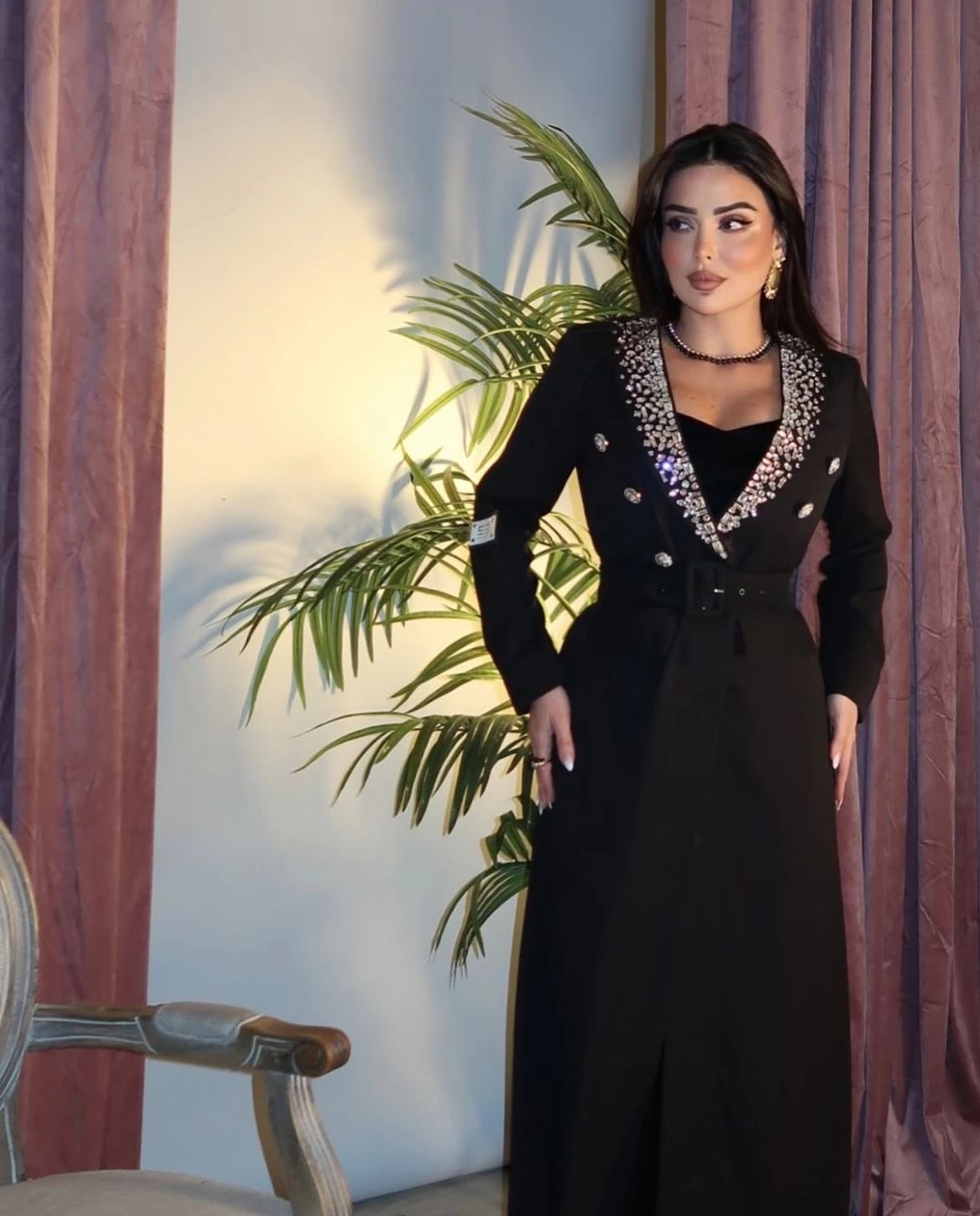 black collection 124 - 1