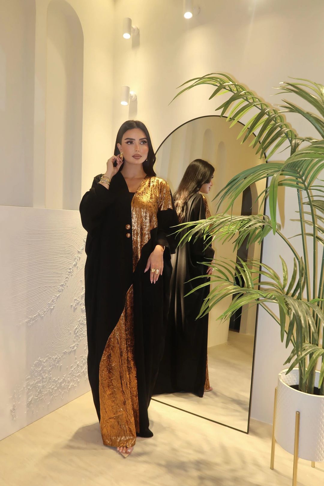 black collection 126 - 1