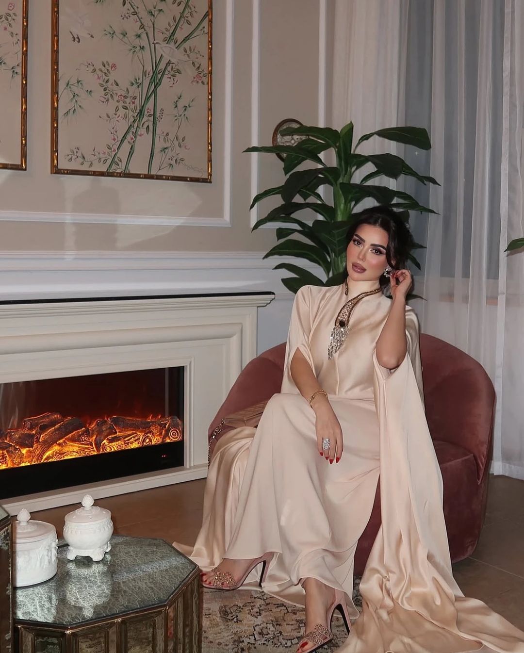 Sara bostani couture 7 - 1