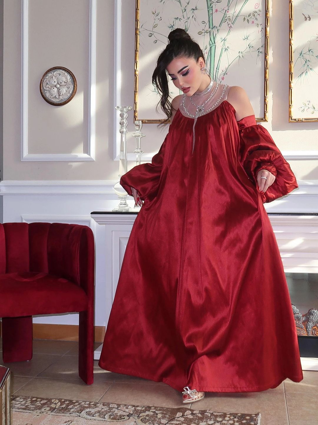 Sara bostani couture 8 - 3