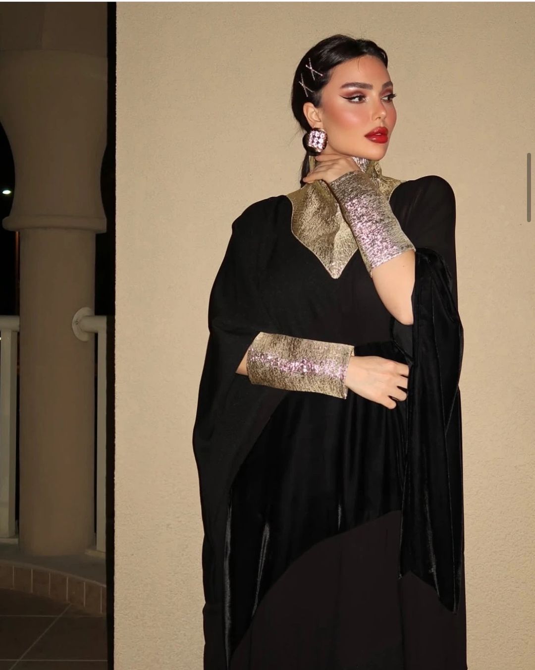 Sara bostani couture 17 - 2