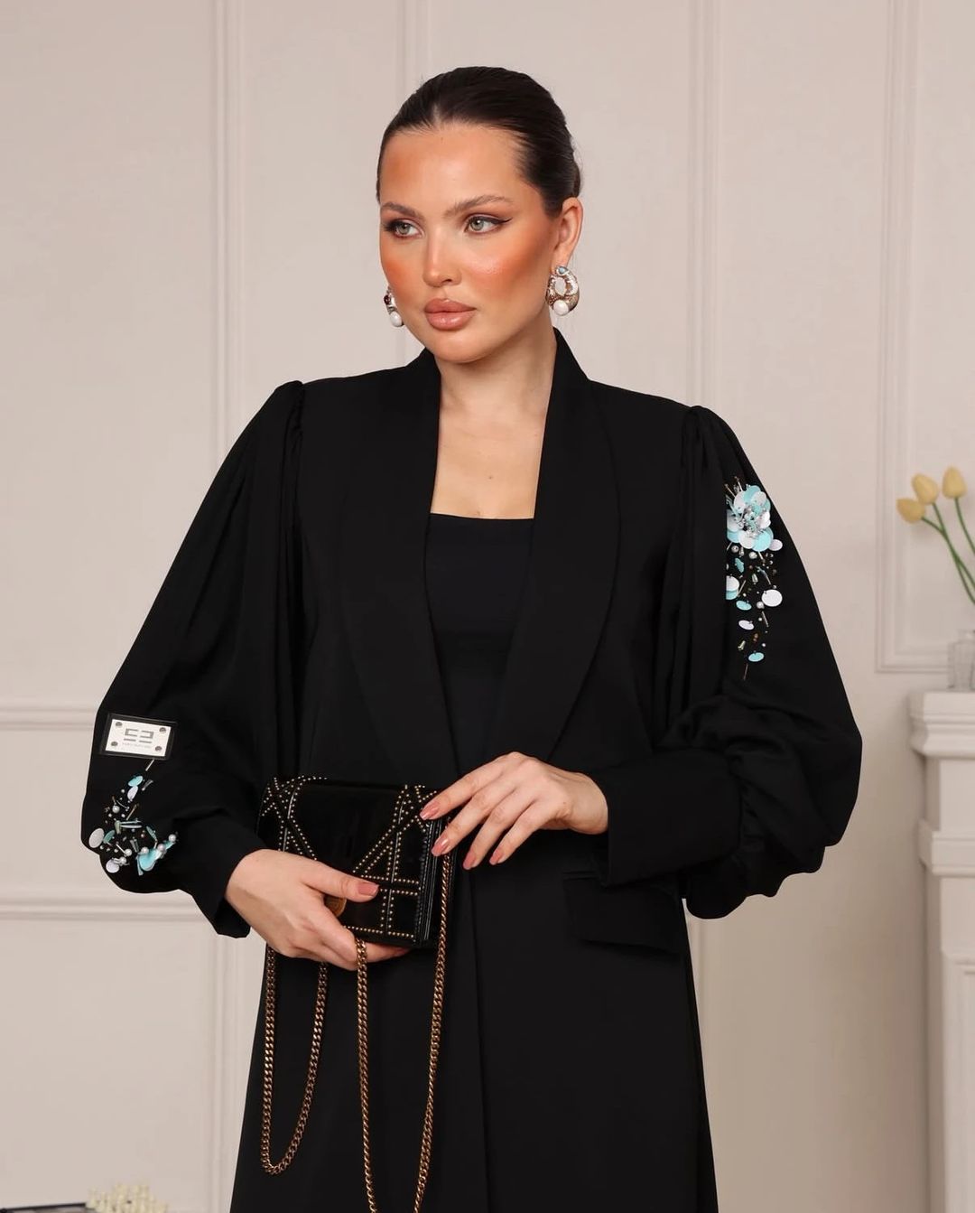 black collection 132 - 7