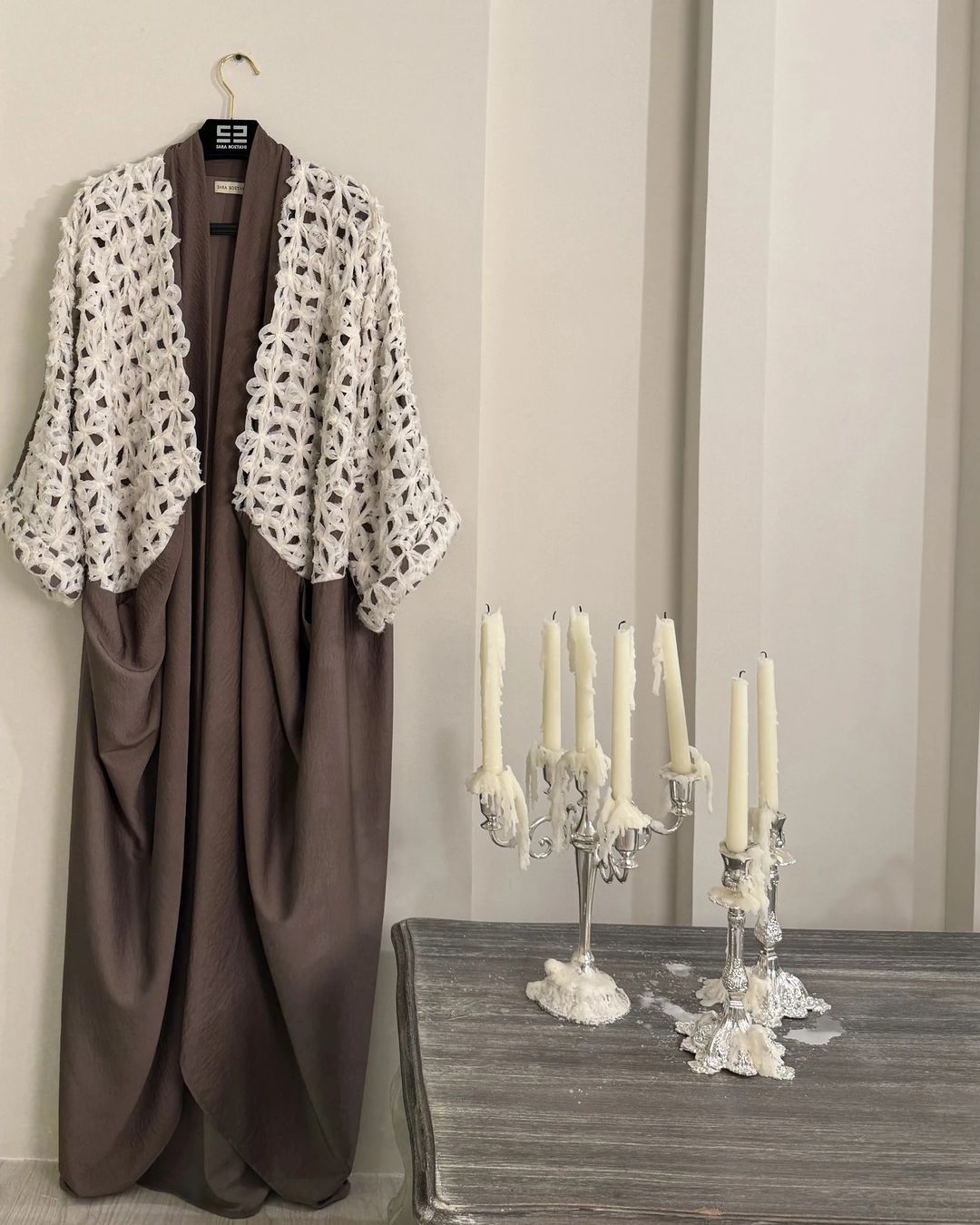 colors abaya 228 - 1