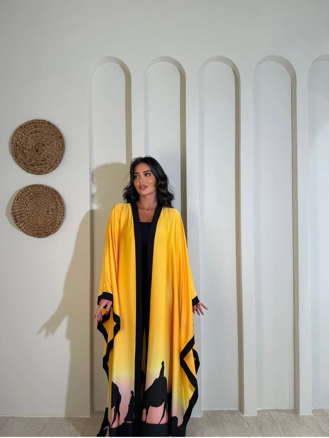 colors abaya 238 - 3