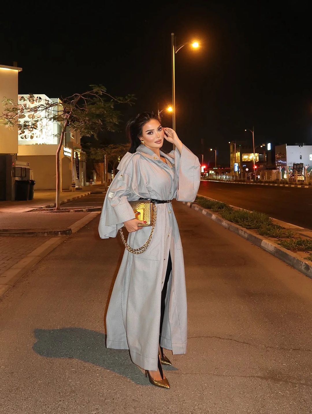 colors abaya 244 - 4