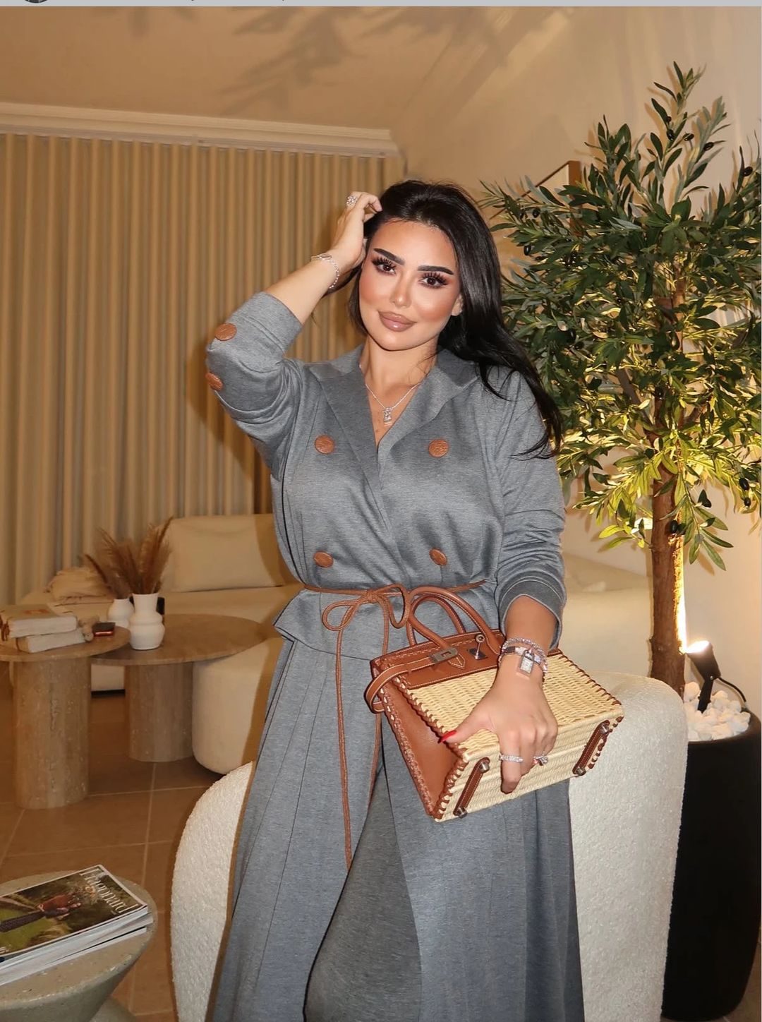 colors abaya 245 - 1