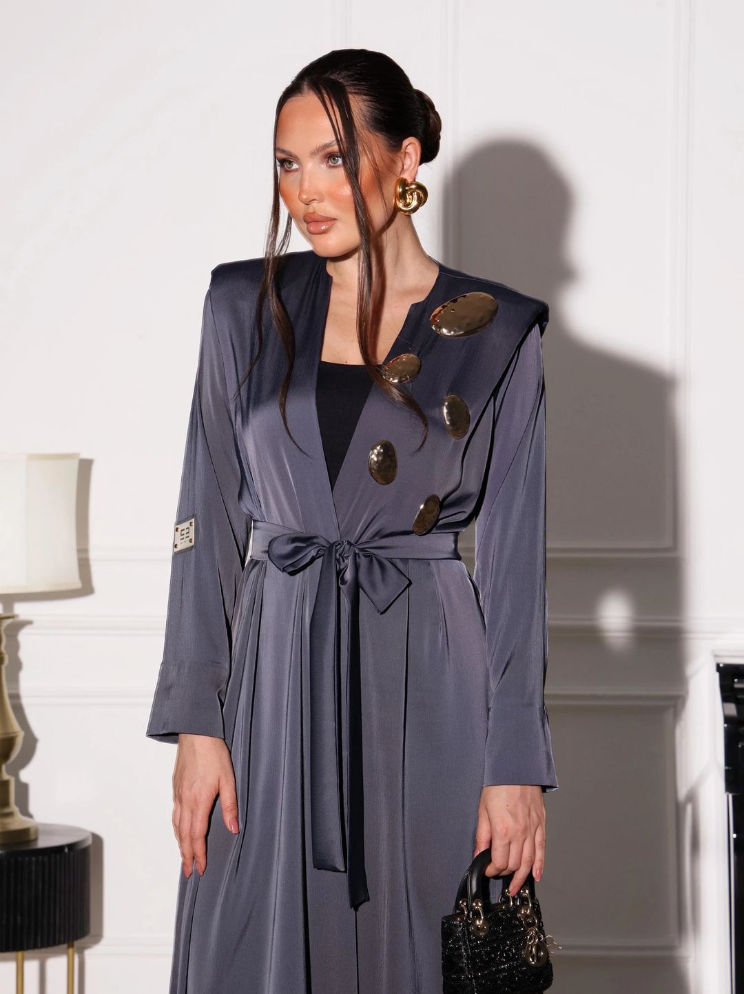 colors abaya 249 - 1