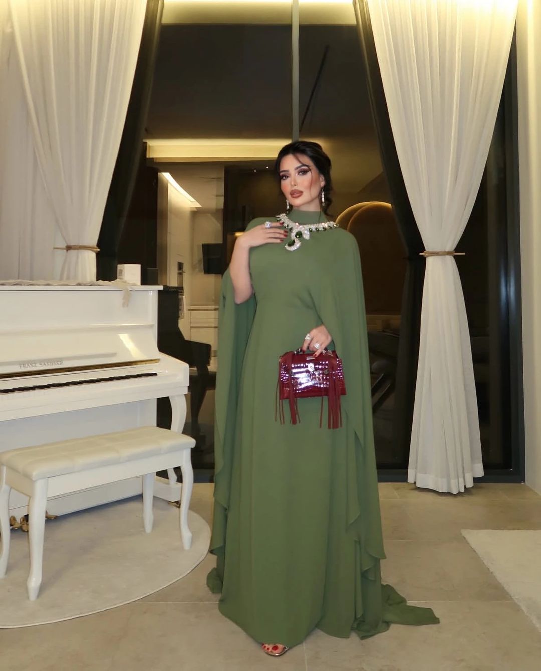 Sara bostani couture 34 - 3