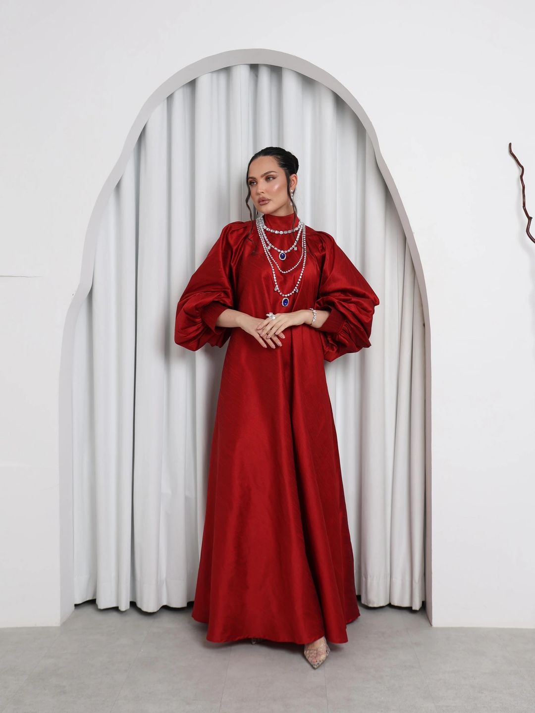 Sara bostani couture 37 - 1